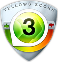 tellows Rating for  6025707776 : Score 3